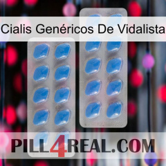 Cialis Genéricos De Vidalista 23